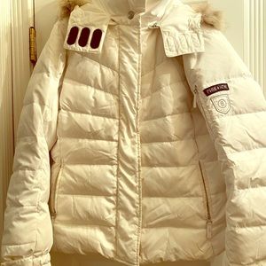 Bogner Ski Jacket